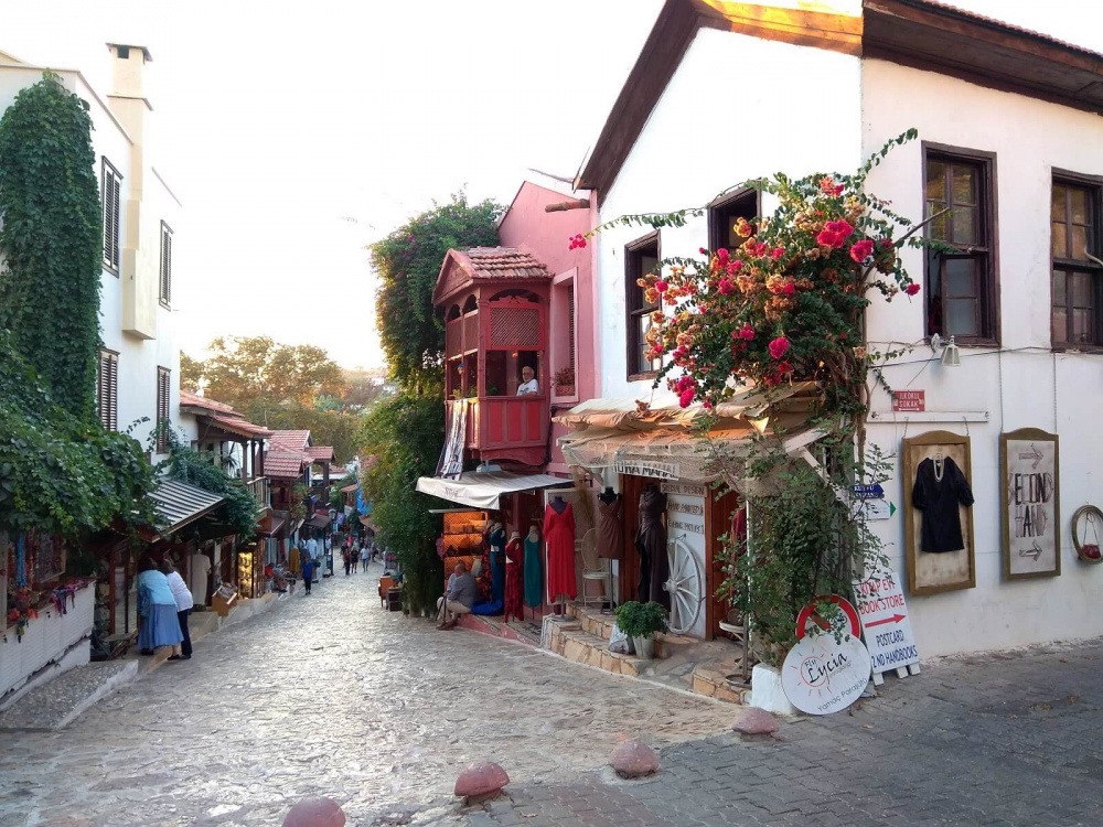 Мультиактивный отдых в Турции (11/34)