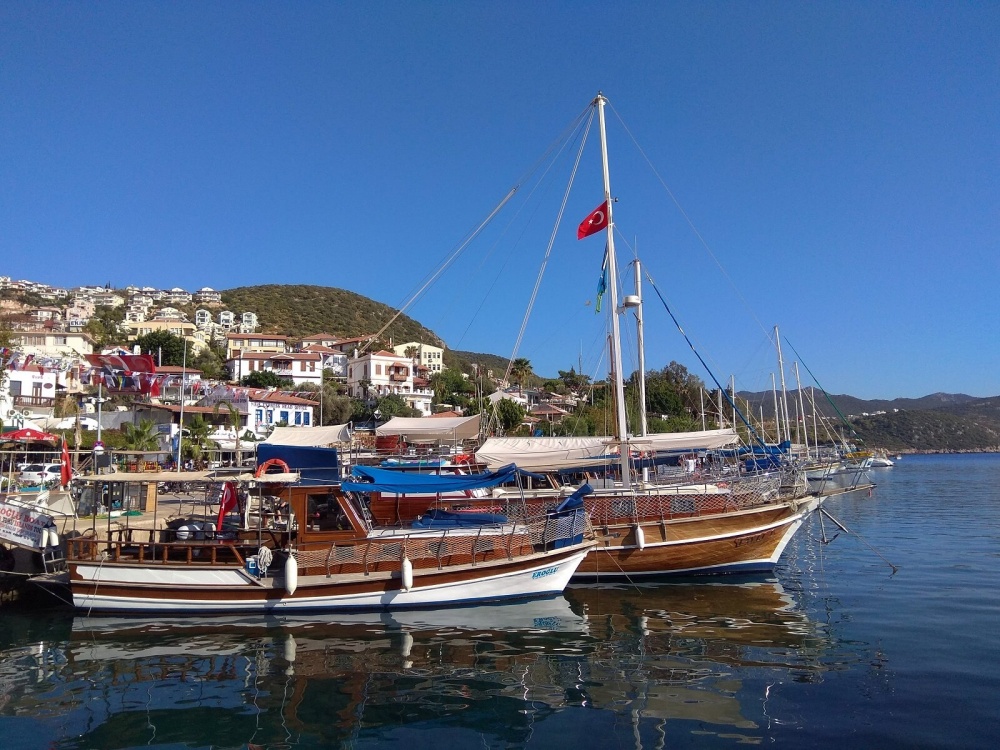 Мультиактивный отдых в Турции (10/34)