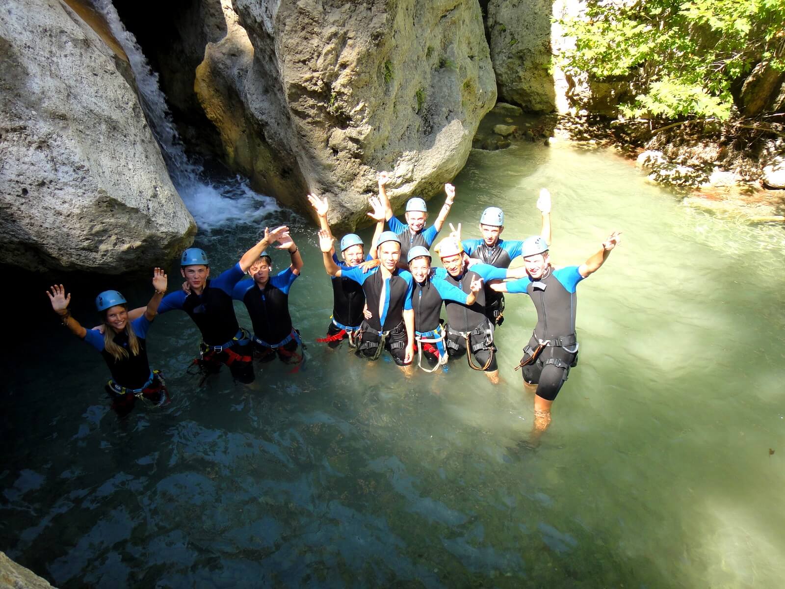 Мультиактивный отдых в Турции (4/34)