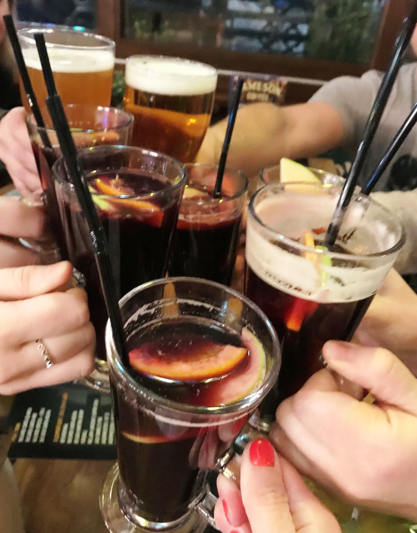 Счастье в горах Красной Поляны - горнолыжный тур (23/61)