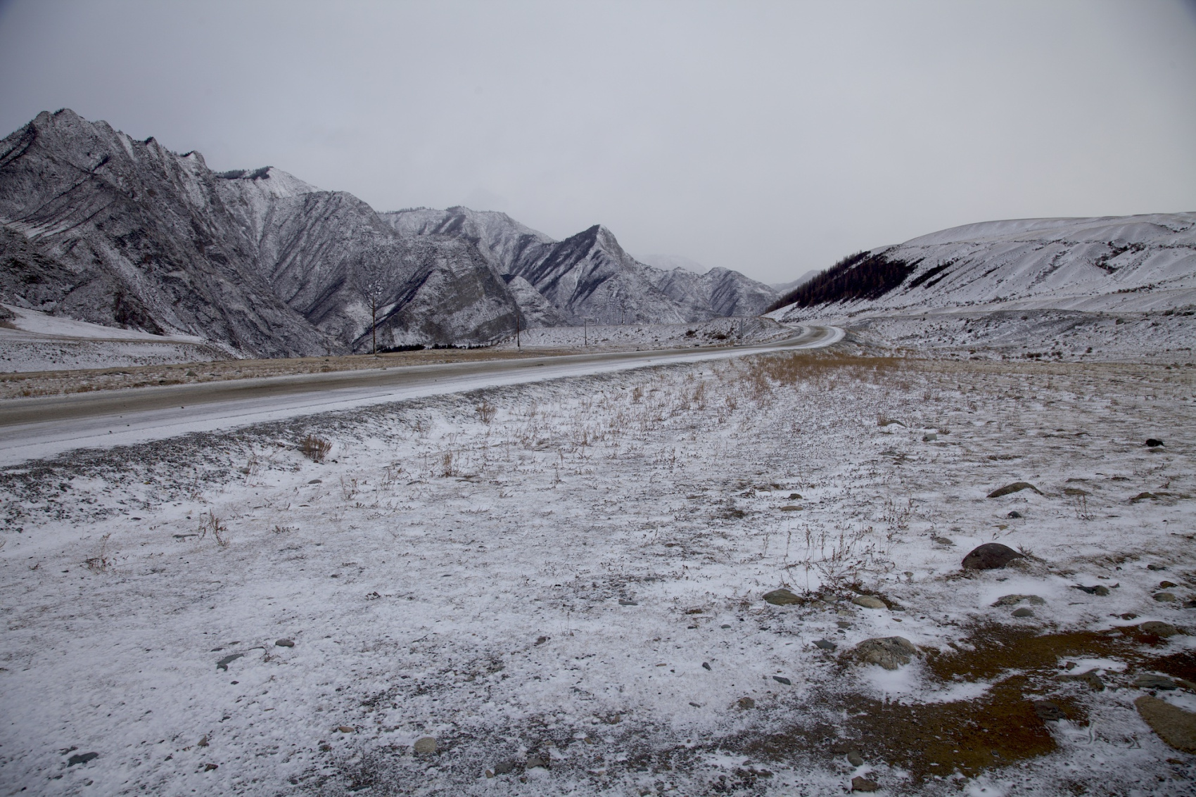 Путешествие к тайнам Горного Алтая (57/111)
