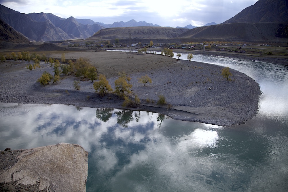 Путешествие к тайнам Горного Алтая (36/111)