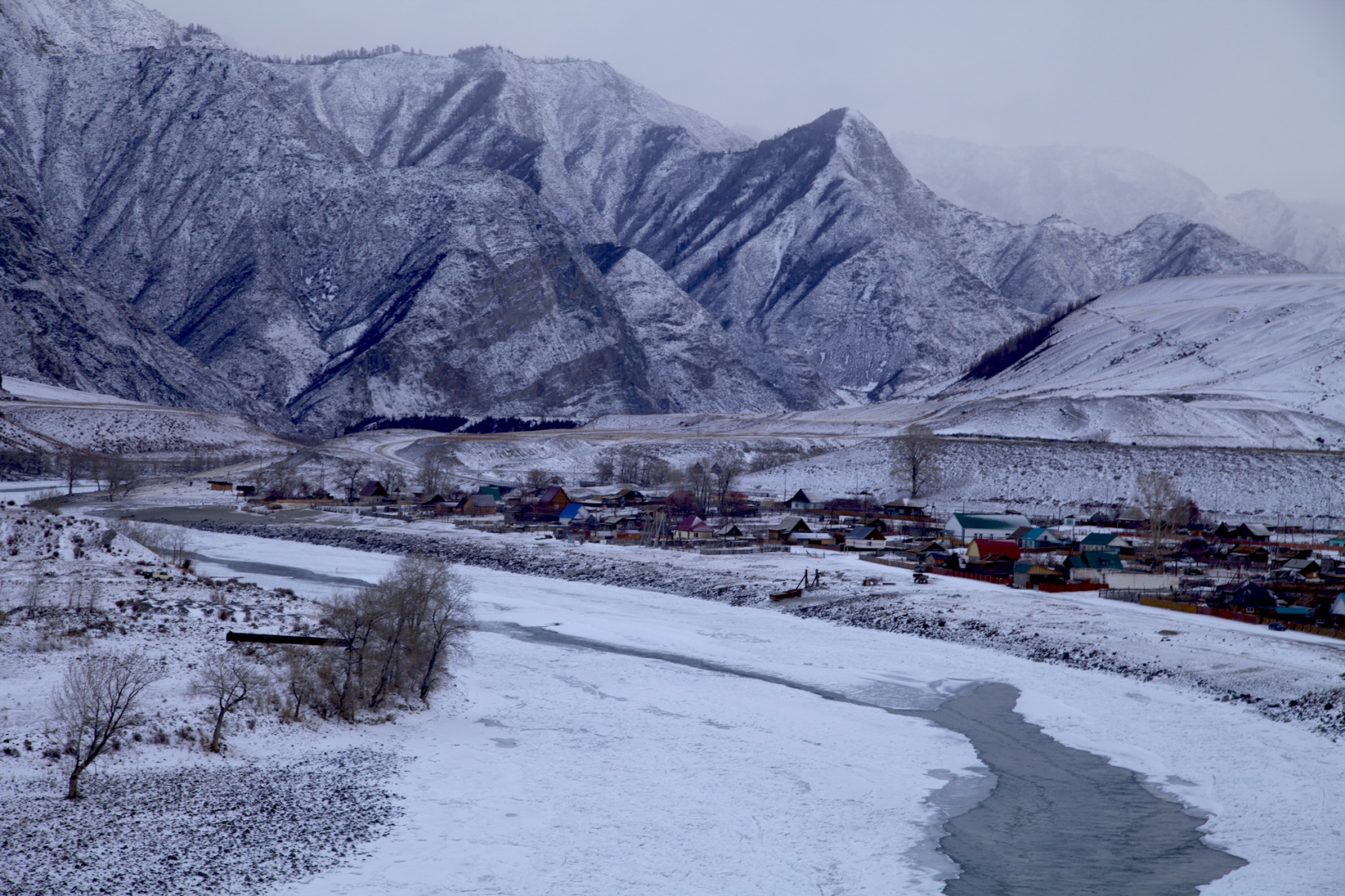 Путешествие к тайнам Горного Алтая (52/111)