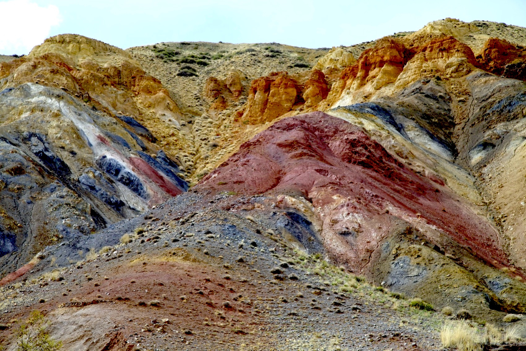 Путешествие к тайнам Горного Алтая (25/111)