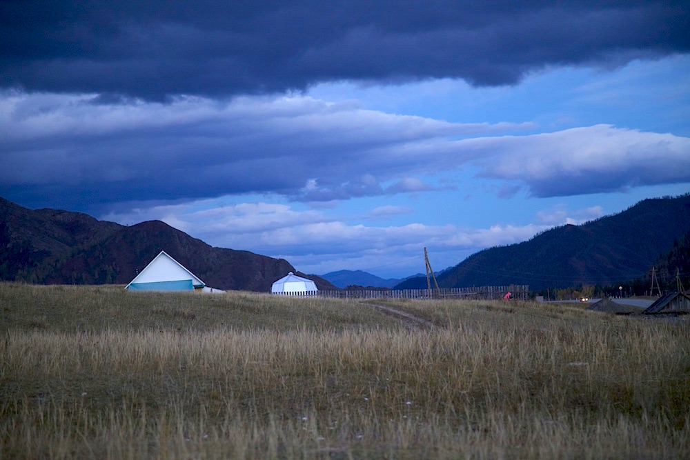 Путешествие к тайнам Горного Алтая (42/111)