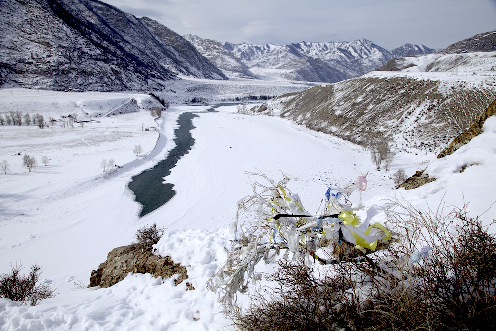 Путешествие к тайнам Горного Алтая (39/111)