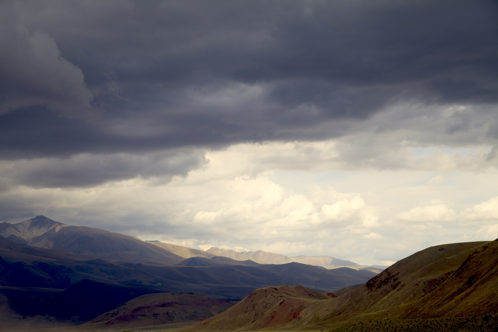 Путешествие к тайнам Горного Алтая (31/111)