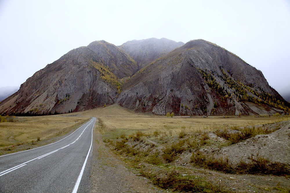 Путешествие к тайнам Горного Алтая (43/111)