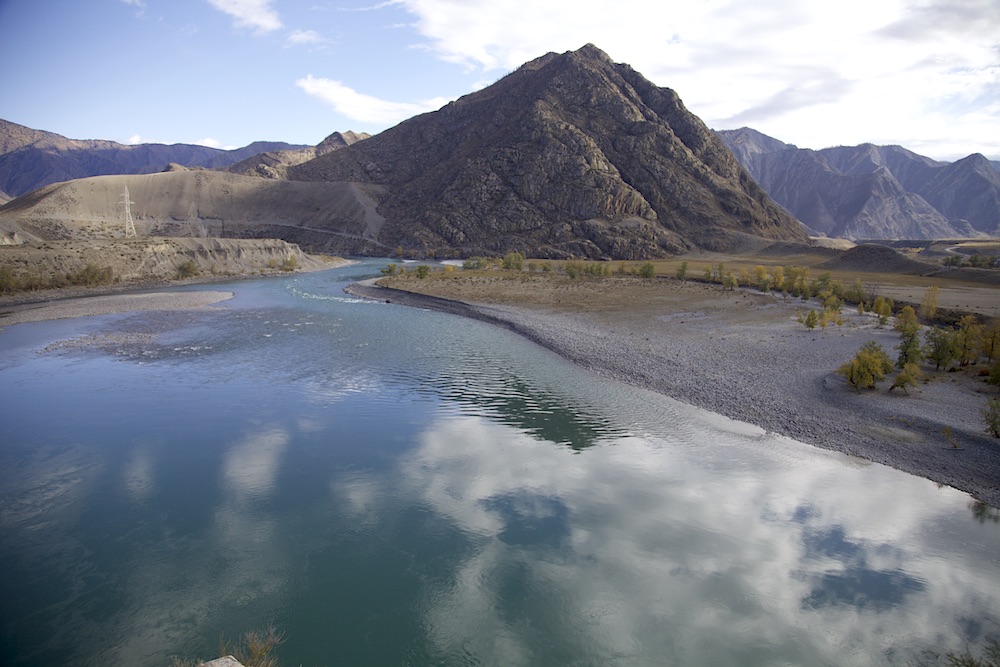 Путешествие к тайнам Горного Алтая (38/111)