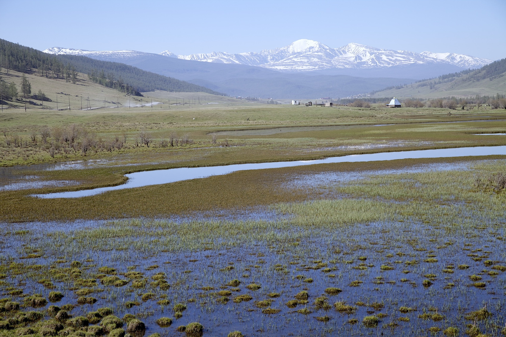 Путешествие к тайнам Горного Алтая (34/111)