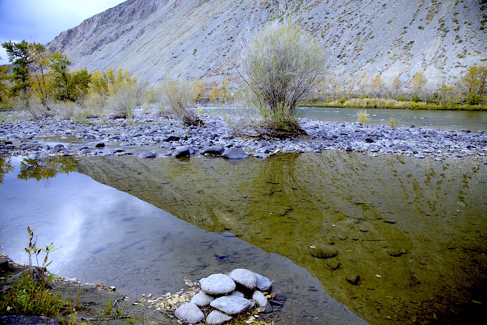 Путешествие к тайнам Горного Алтая (45/111)