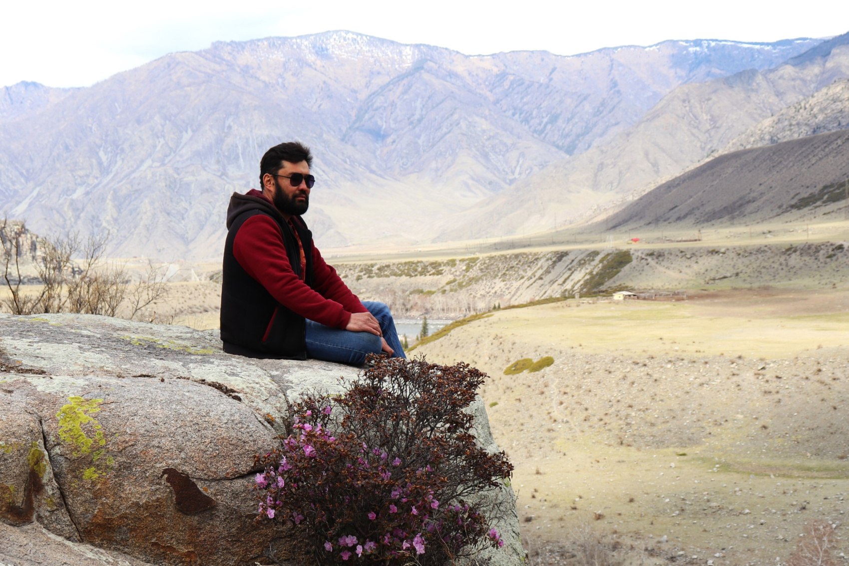  Майские-2026: Чемал, Телецкое, Чуйский тракт и Кату-Ярык (группа до 6 чел.) (4/46)