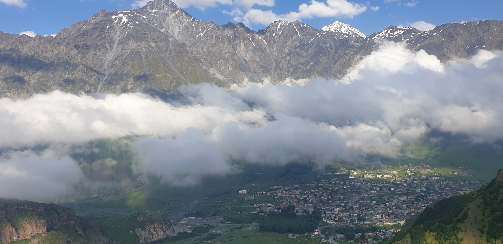 Тбилиси - Отпуск! 5 дневный тур с погружением в Грузию (29/52)