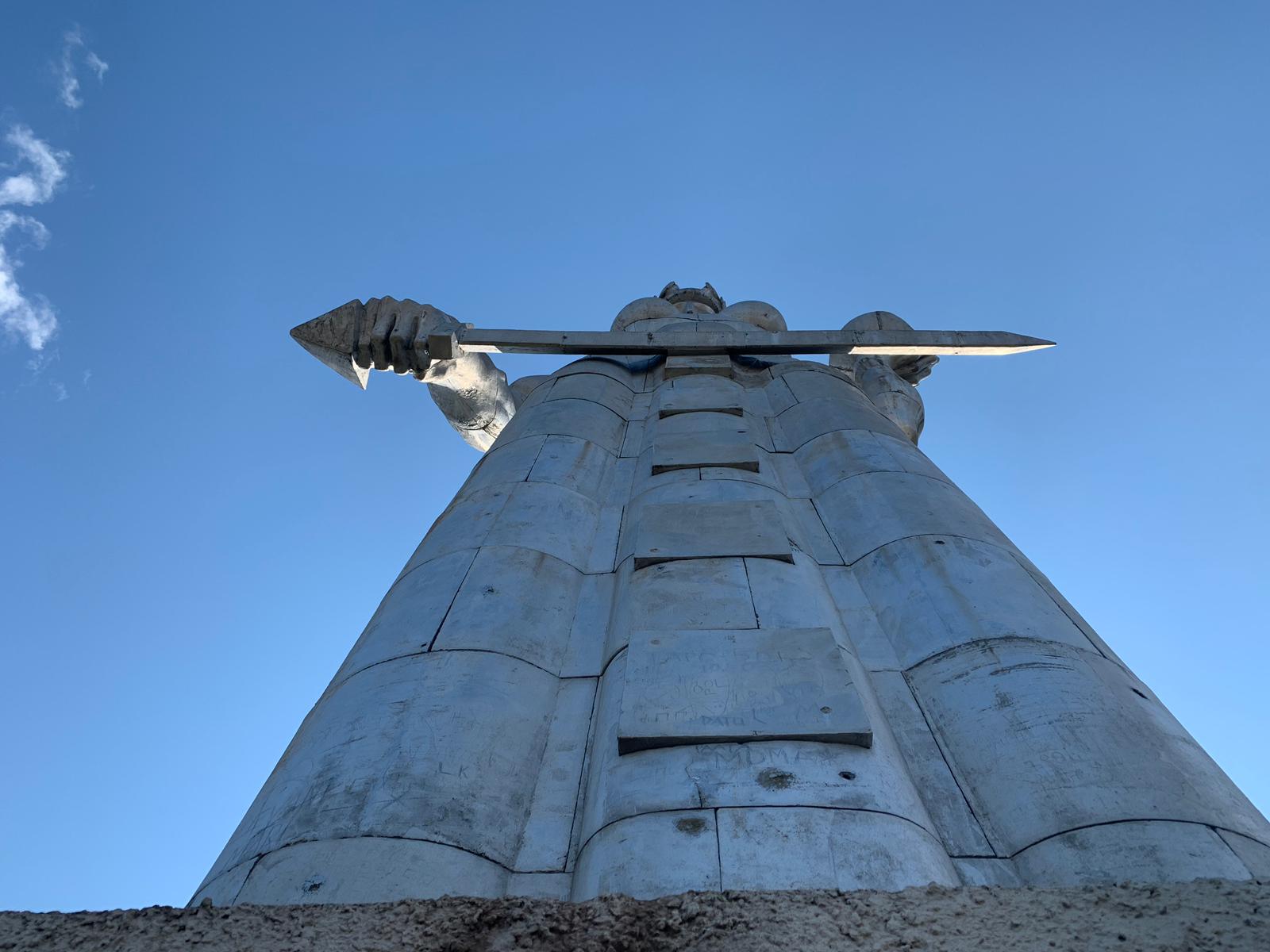 Тбилиси - Отпуск! 5 дневный тур с погружением в Грузию (16/52)