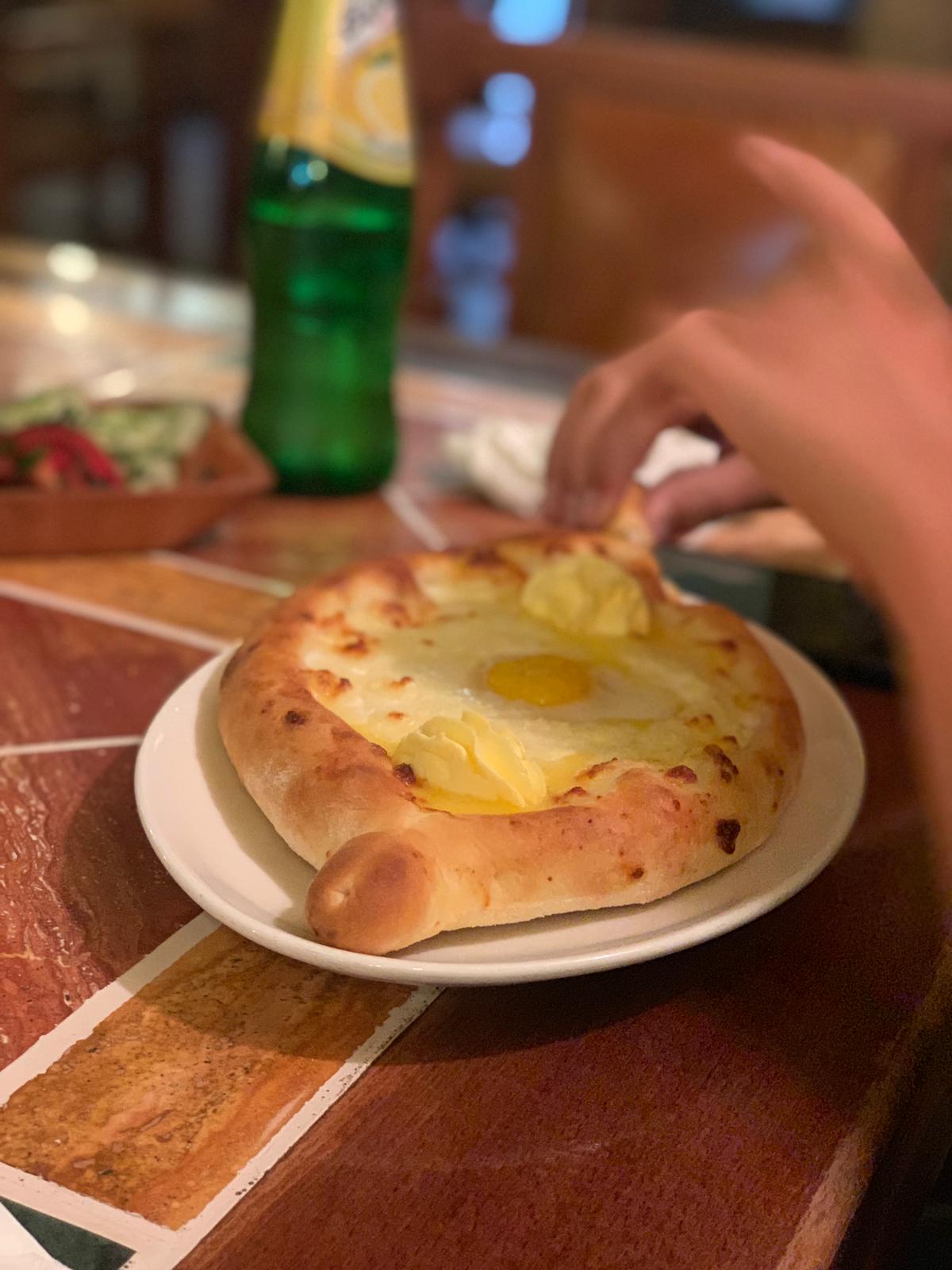 Тбилиси - Отпуск! 5 дневный тур с погружением в Грузию (18/52)