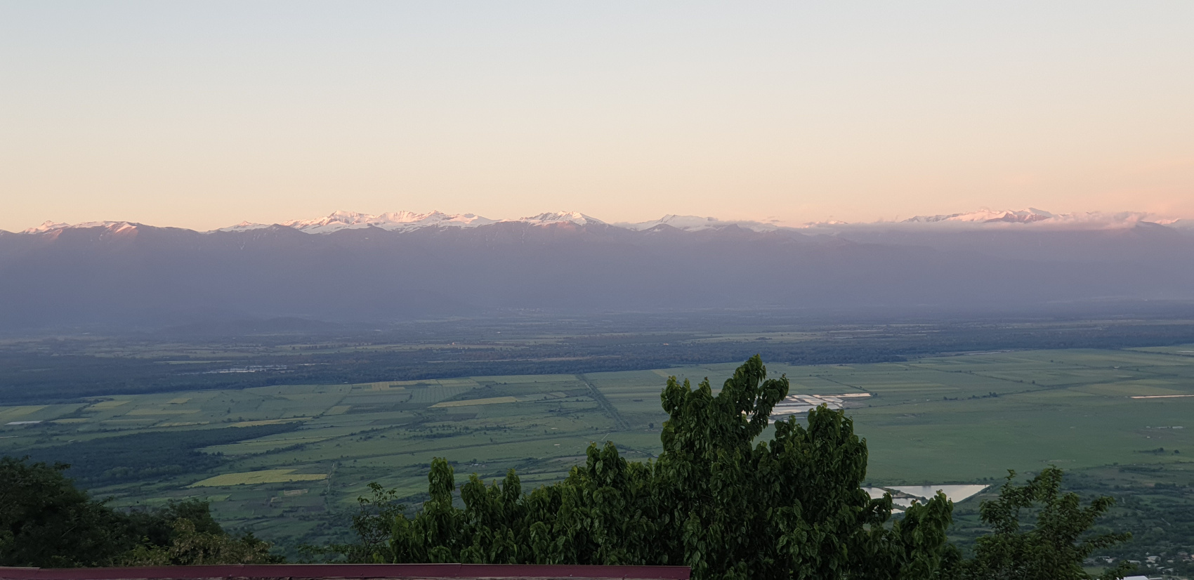 Тбилиси - Отпуск! 5 дневный тур с погружением в Грузию (37/52)