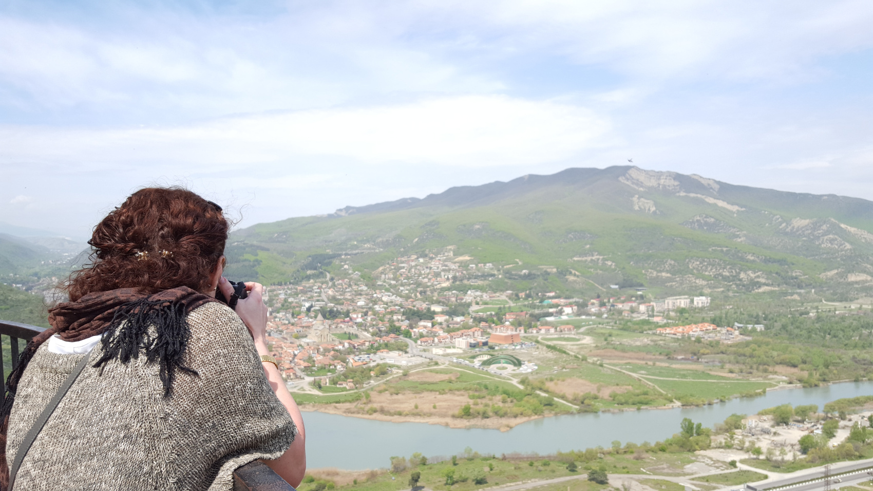 Тбилиси - Отпуск! 5 дневный тур с погружением в Грузию (7/52)