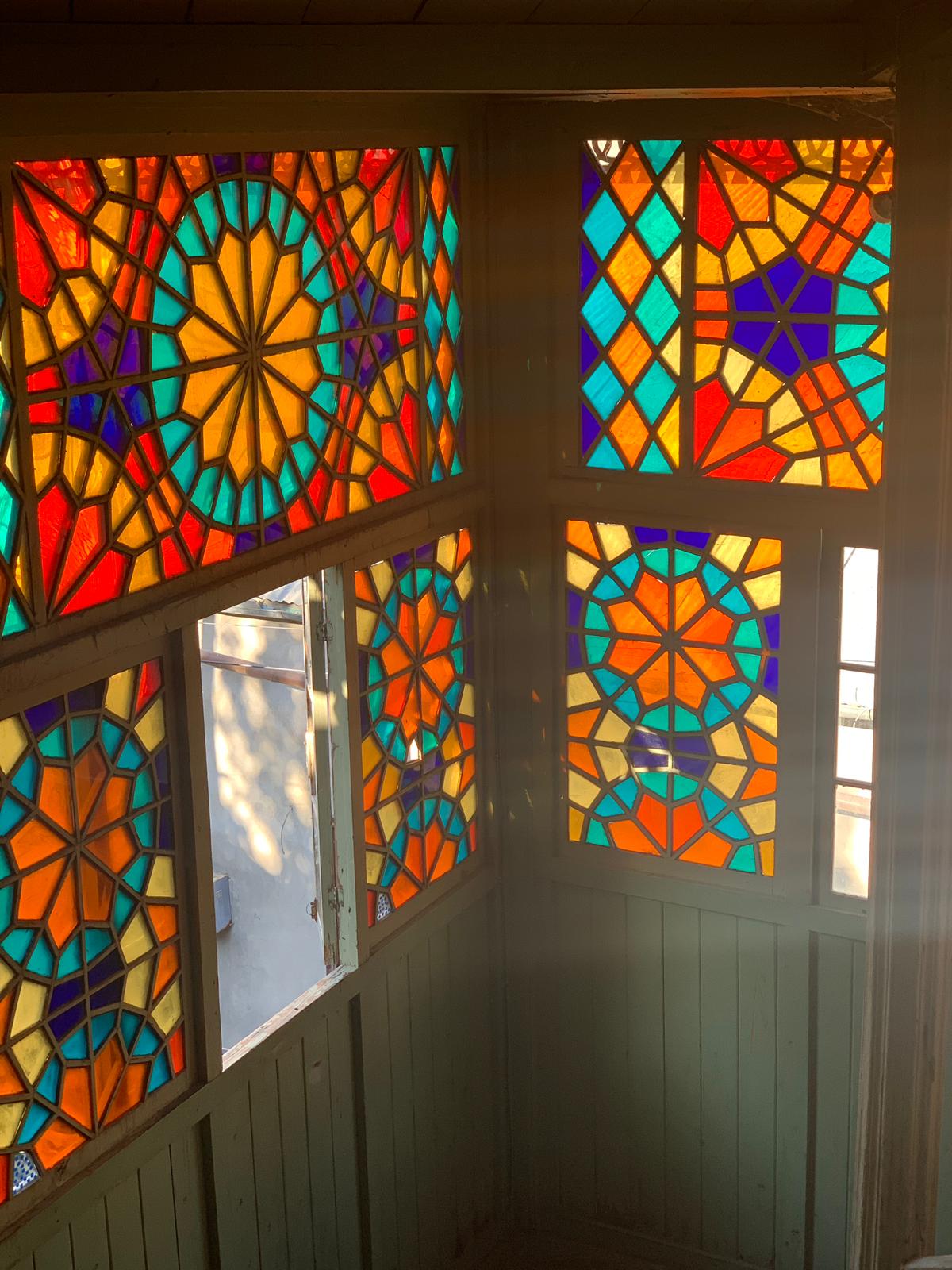 Тбилиси - Отпуск! 5 дневный тур с погружением в Грузию (17/52)