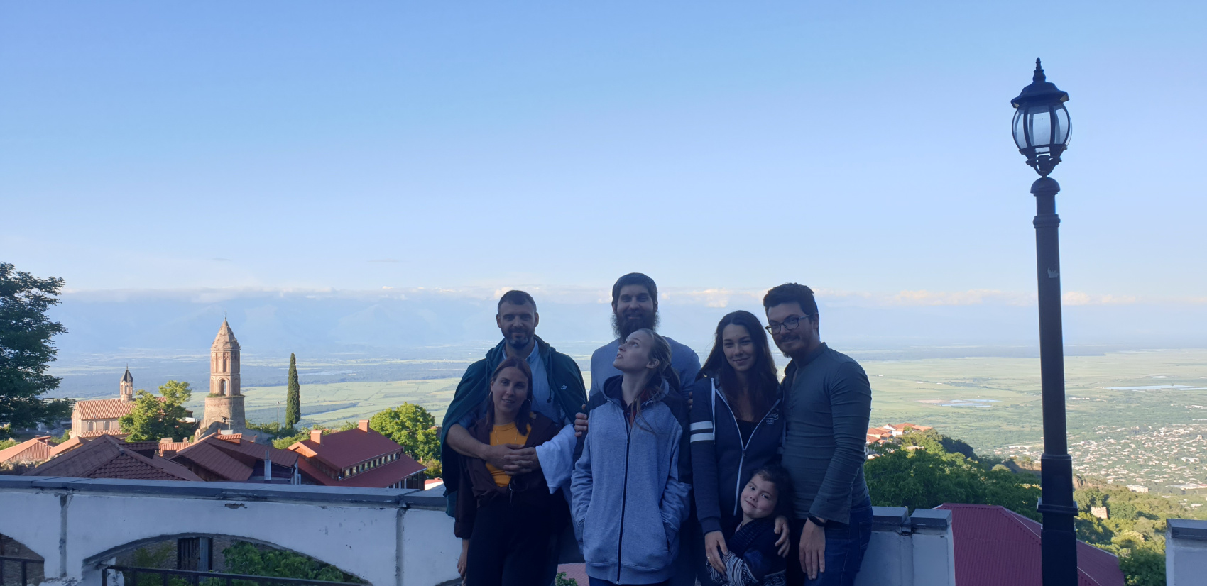 Тбилиси - Отпуск! 5 дневный тур с погружением в Грузию (35/52)