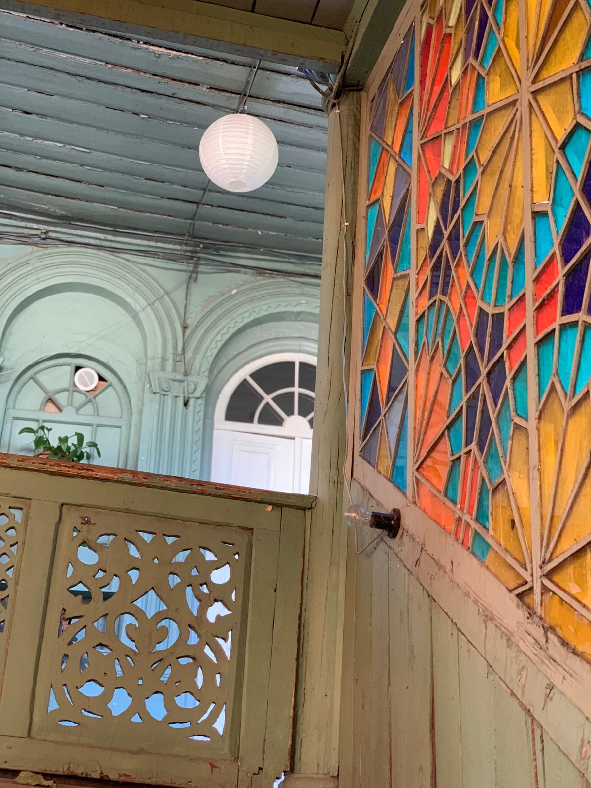 Тбилиси - Отпуск! 5 дневный тур с погружением в Грузию (15/52)