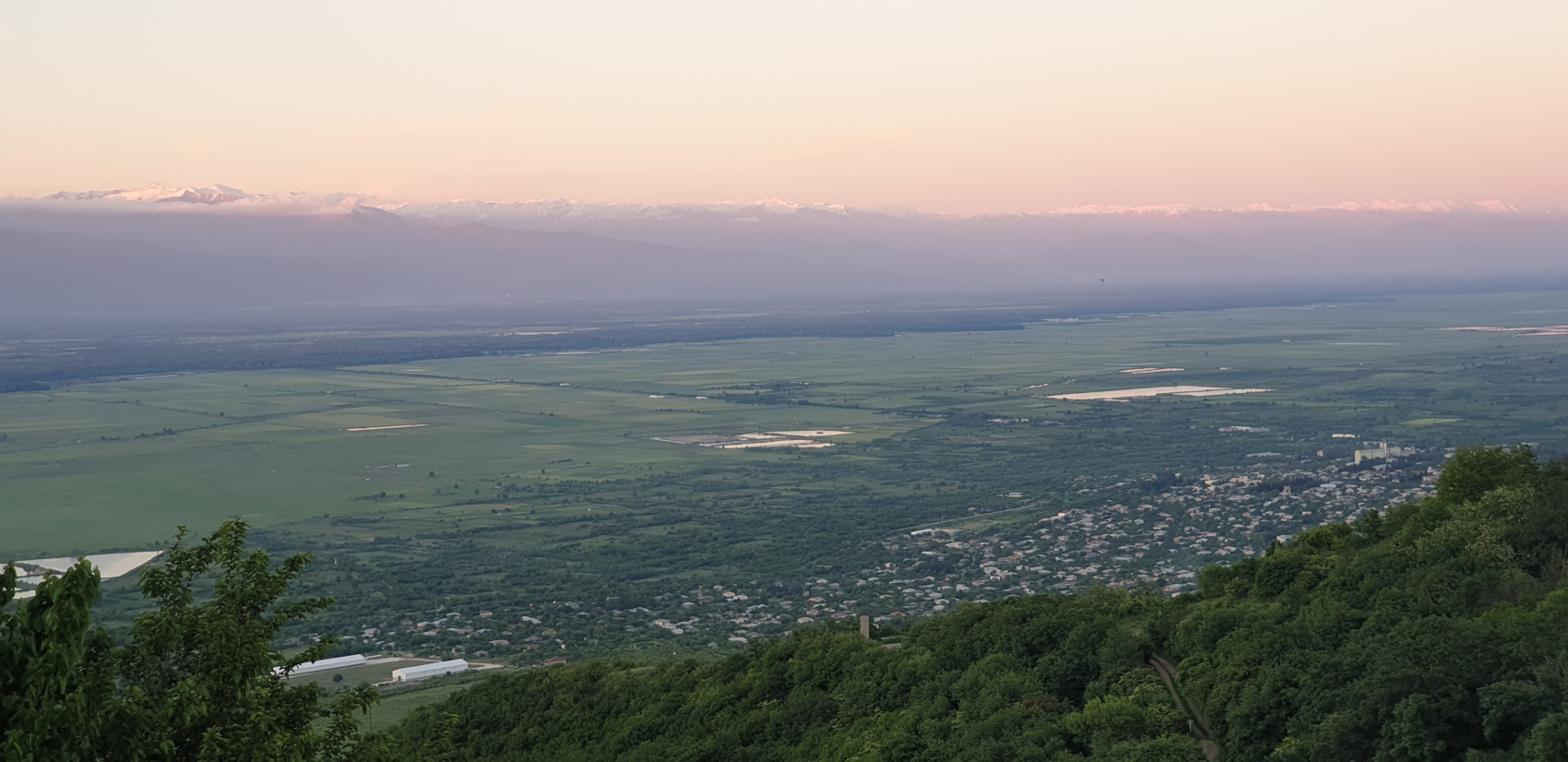 Тбилиси - Отпуск! 5 дневный тур с погружением в Грузию (36/52)