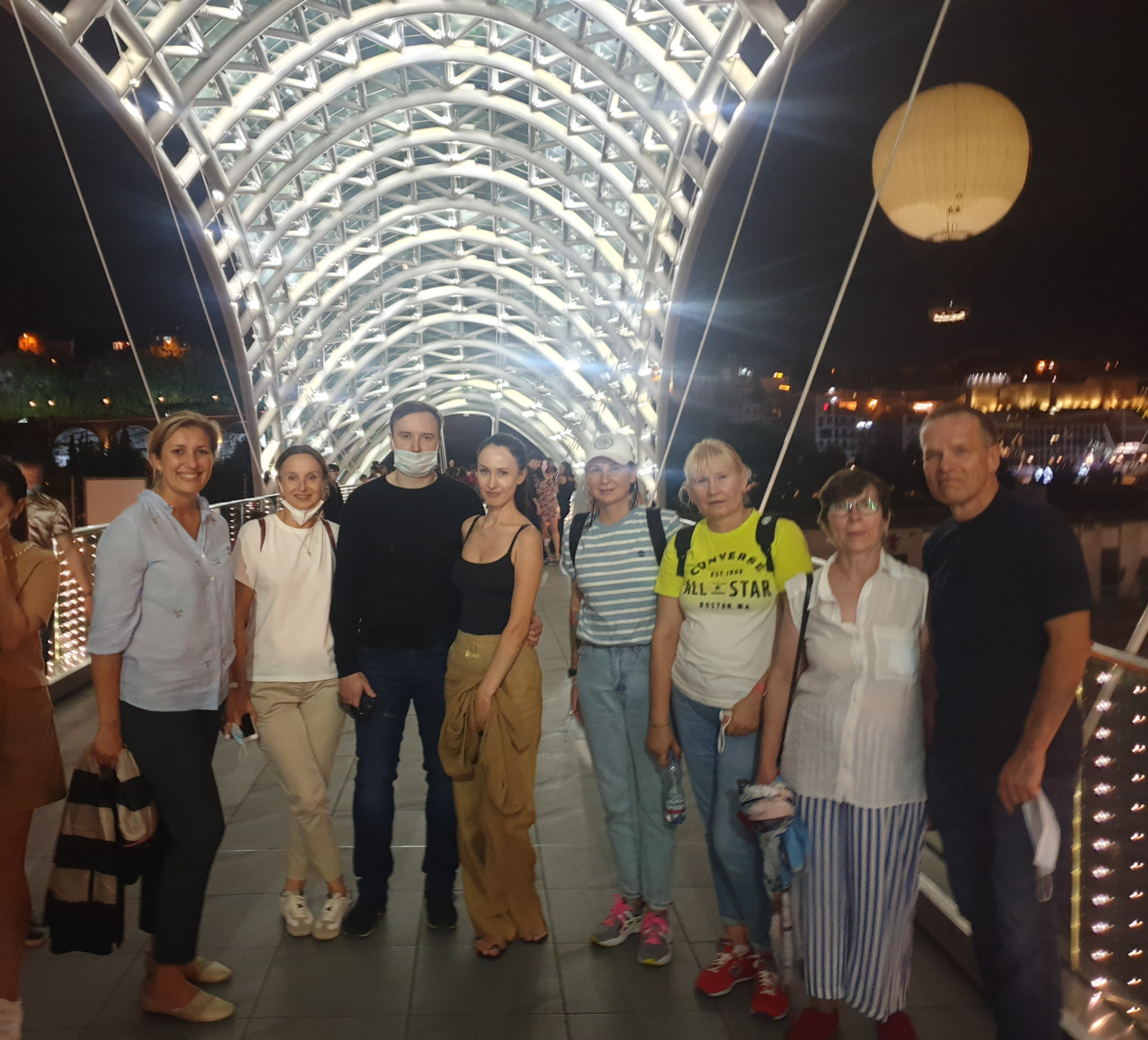 Тбилиси - Отпуск! 5 дневный тур с погружением в Грузию (34/52)