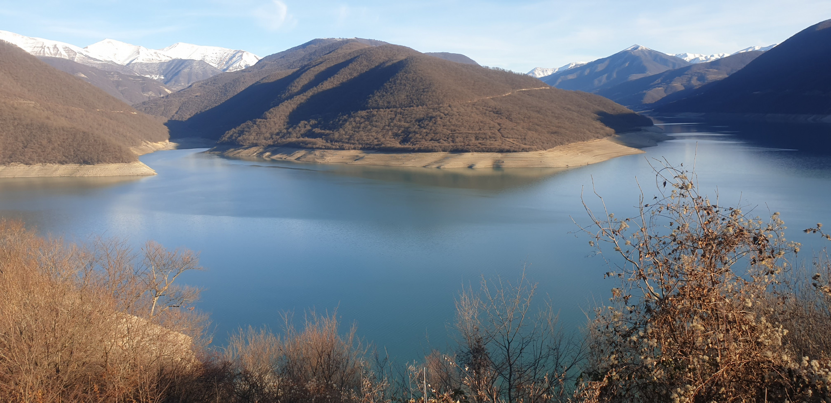 Тбилиси - Отпуск! 5 дневный тур с погружением в Грузию (22/52)