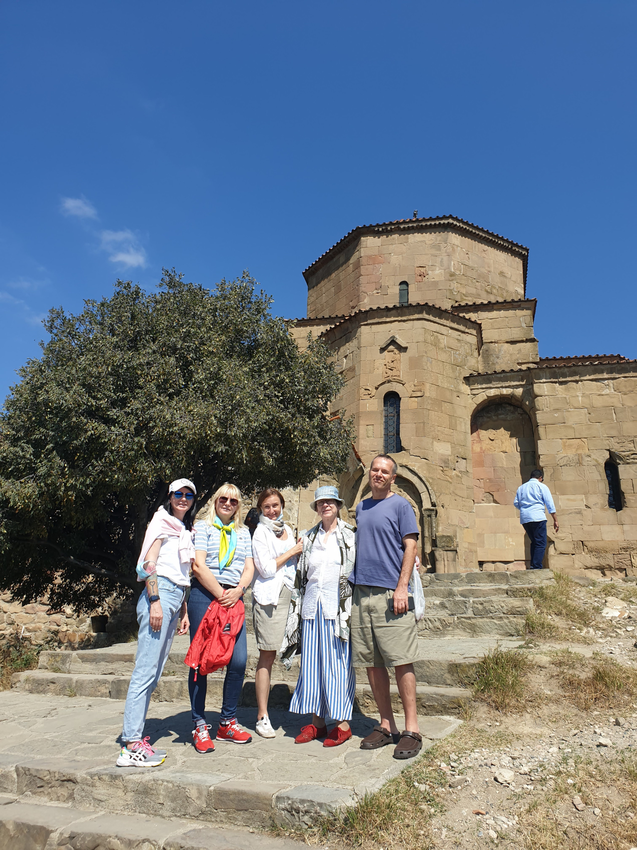 Тбилиси - Отпуск! 5 дневный тур с погружением в Грузию (32/52)