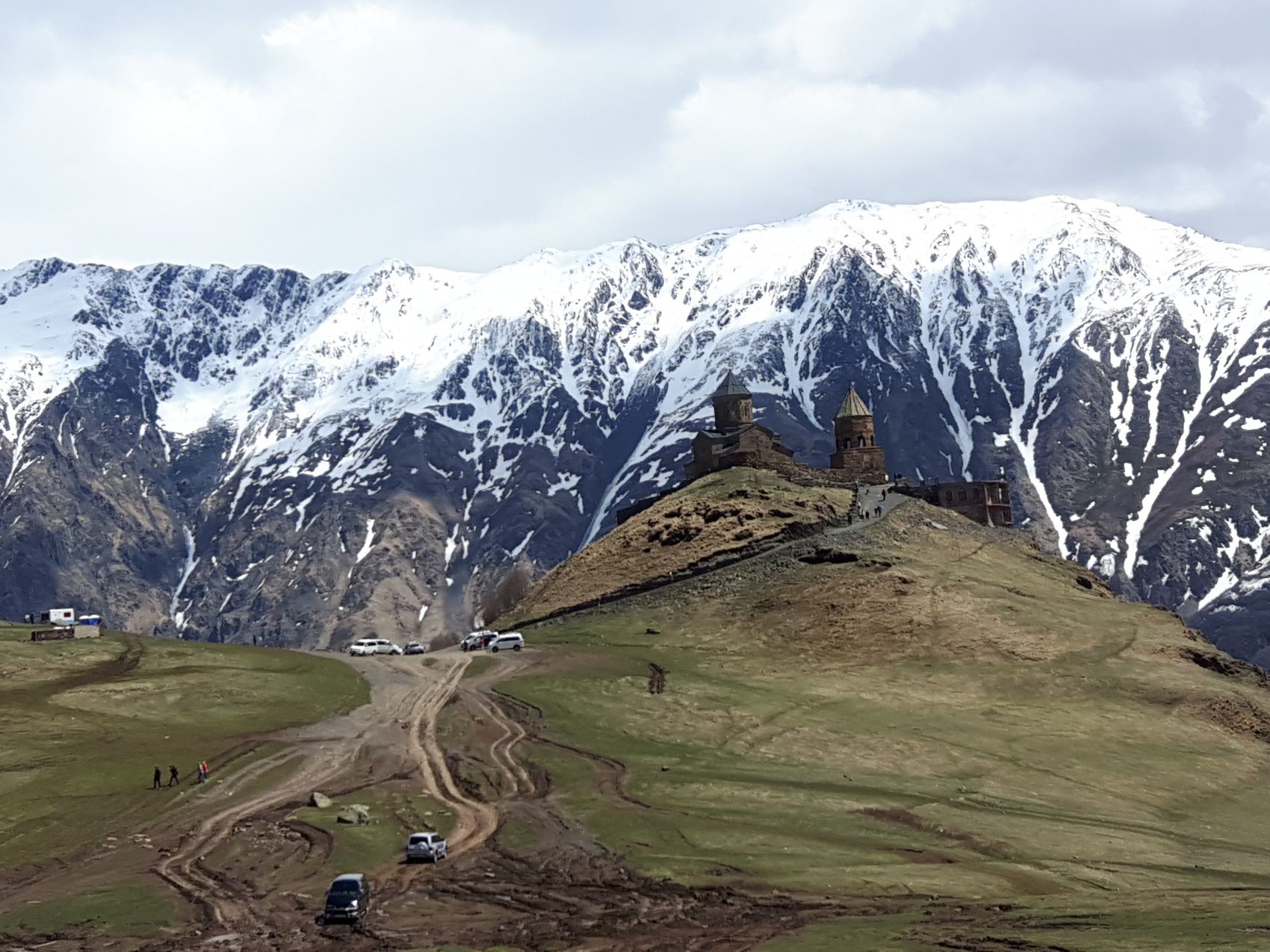 Тбилиси - Отпуск! 5 дневный тур с погружением в Грузию (20/52)