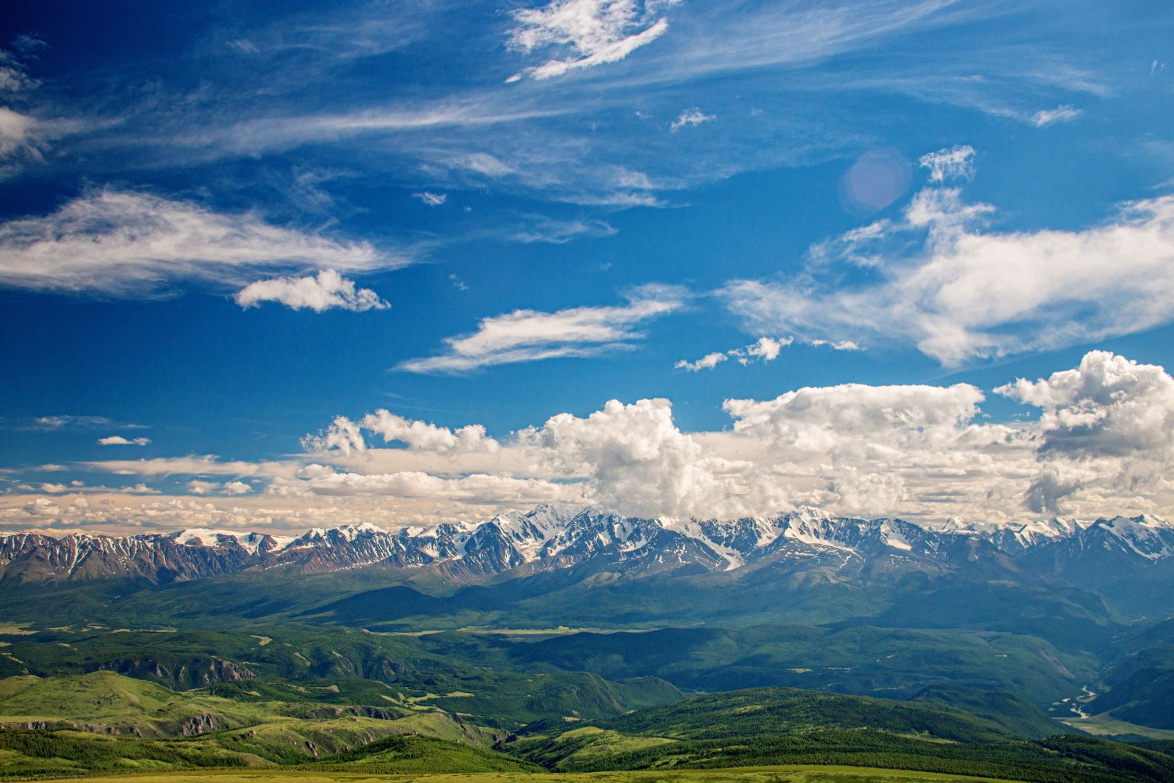 Мини Золотое Кольцо Алтая (3/23)