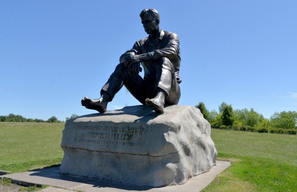 Алтай с комфортом. Поехали! (6/33)