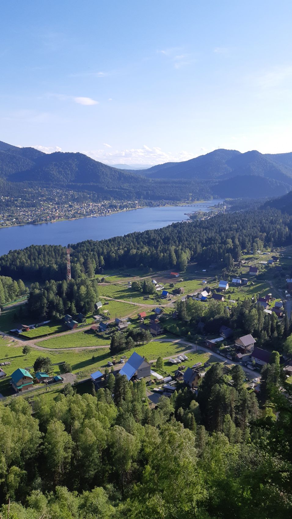 Алтай с комфортом. Поехали! (2/33)