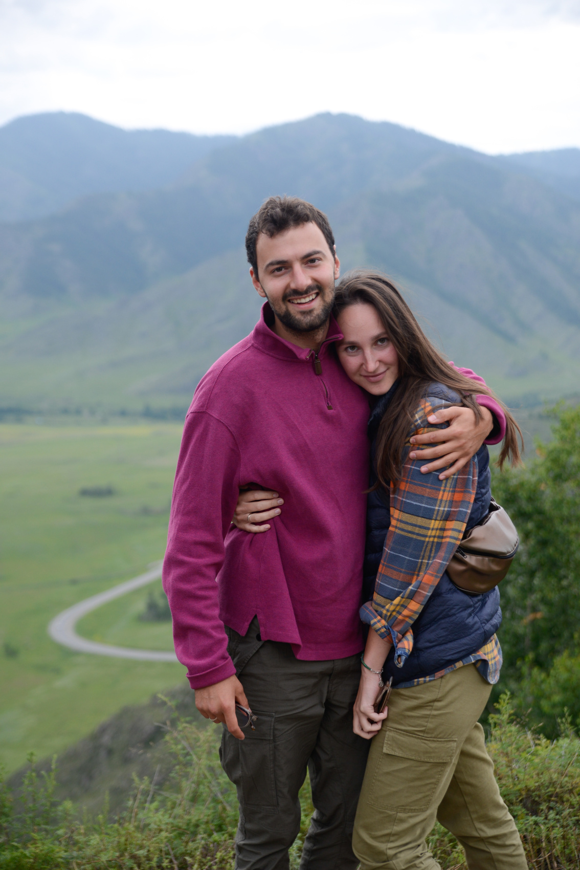 Алтай с севера на юг. Комфорт-тур (35/81)