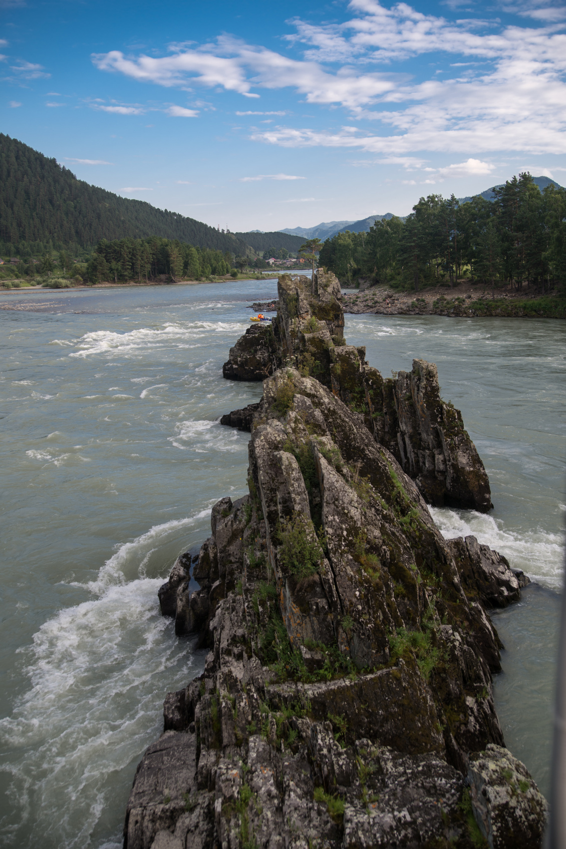 Алтай с севера на юг. Комфорт-тур (24/81)