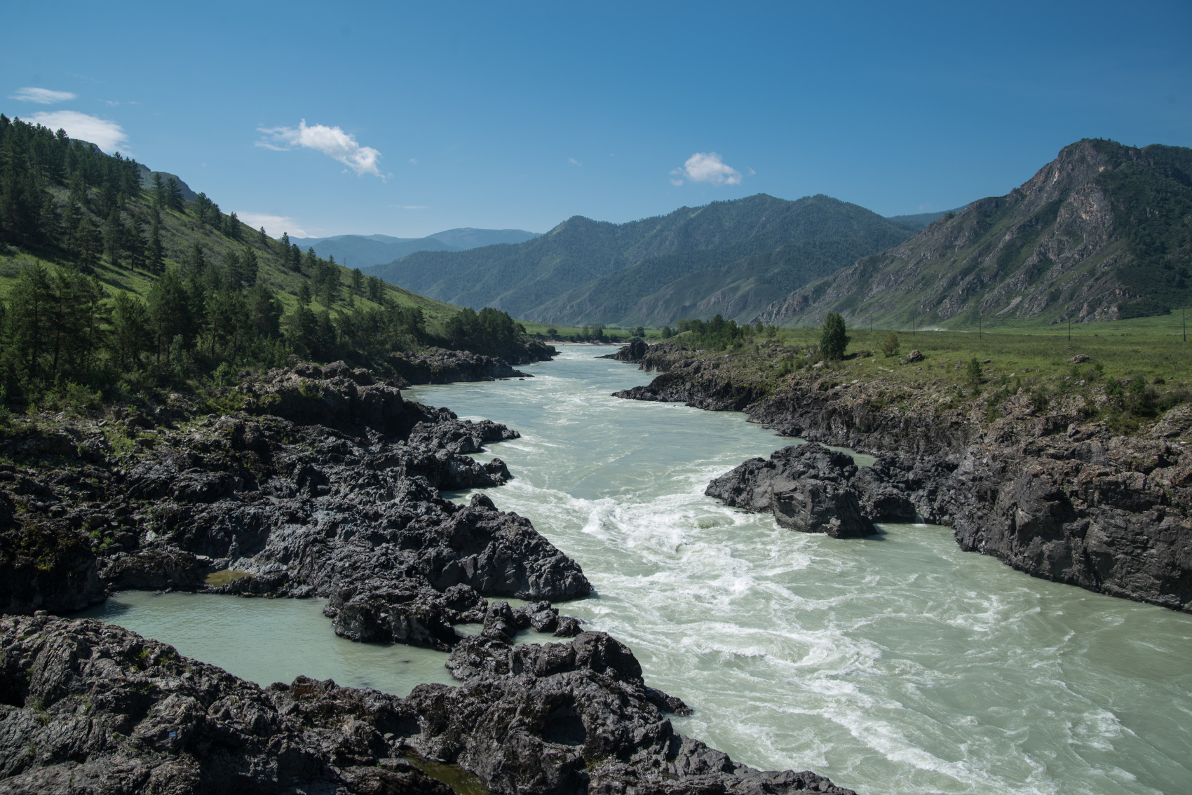 Алтай с севера на юг. Комфорт-тур (26/81)