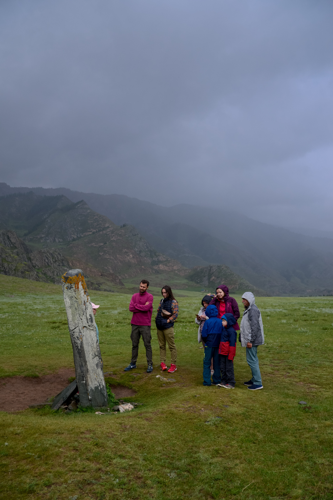 Алтай с севера на юг. Комфорт-тур (38/81)