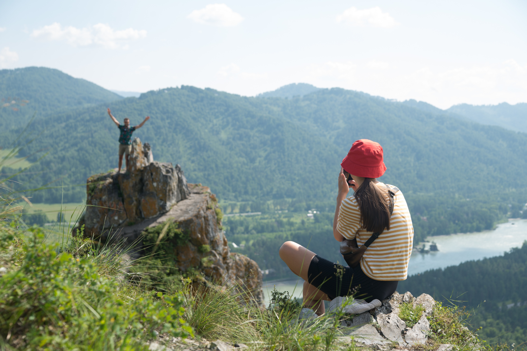 Алтай с севера на юг. Комфорт-тур (21/81)