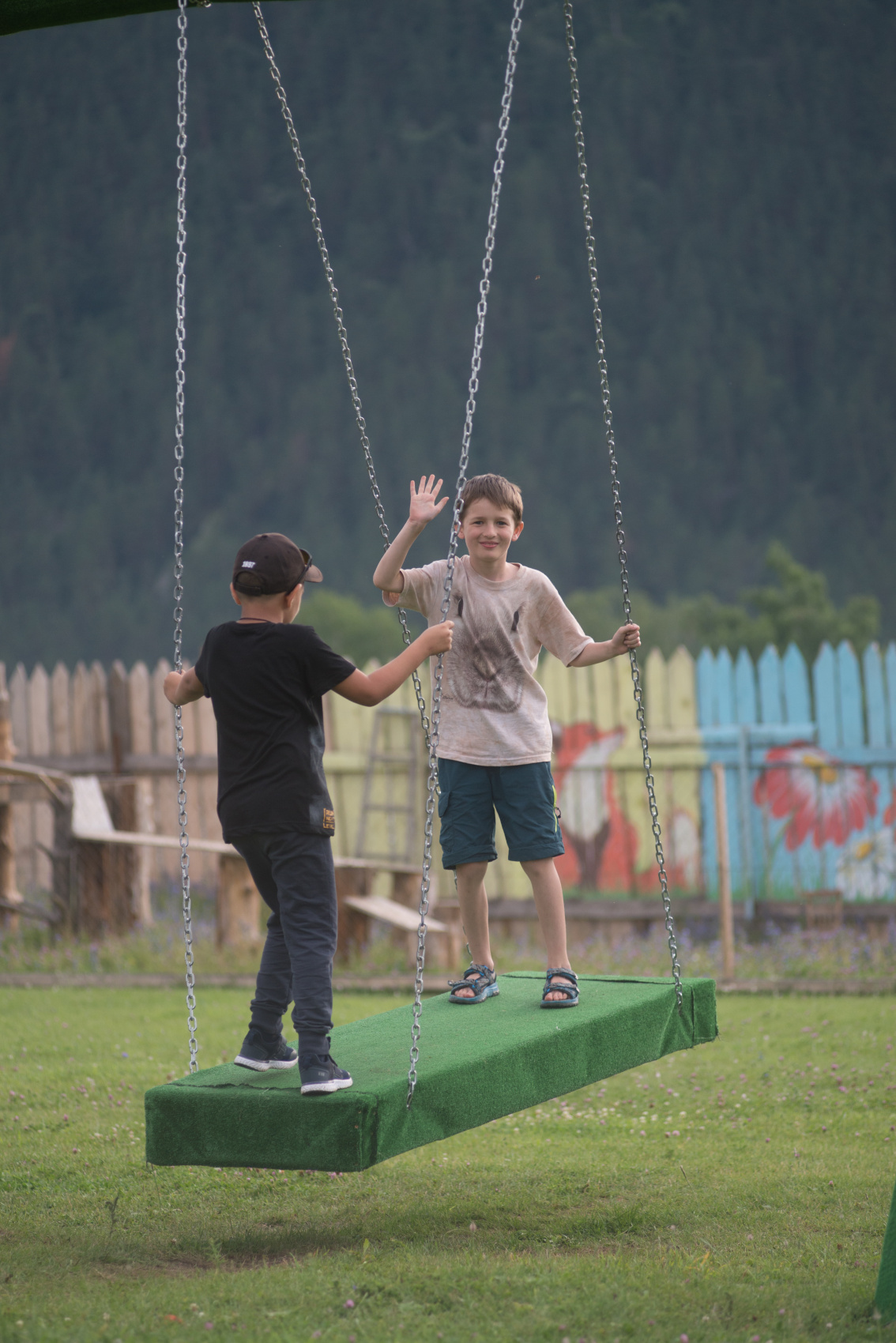 Алтай с севера на юг. Комфорт-тур (36/81)