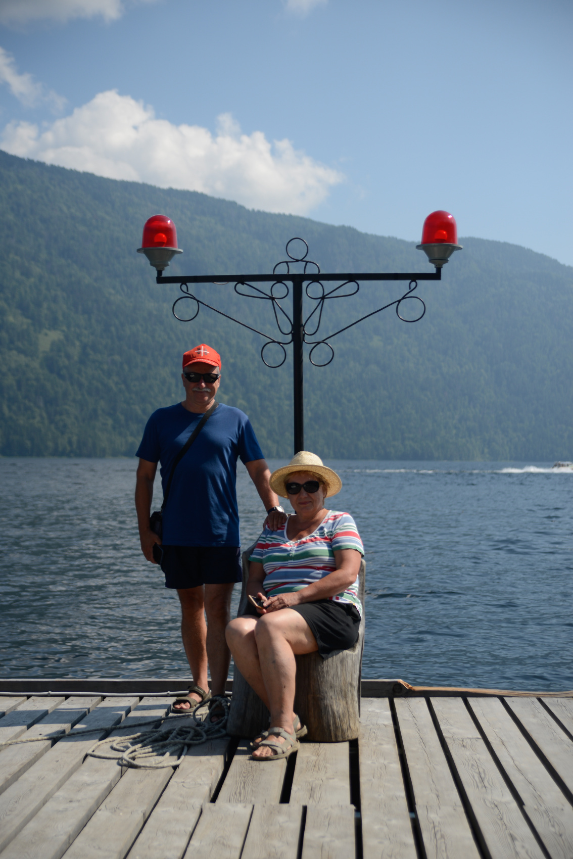 Алтай с севера на юг. Комфорт-тур (55/81)