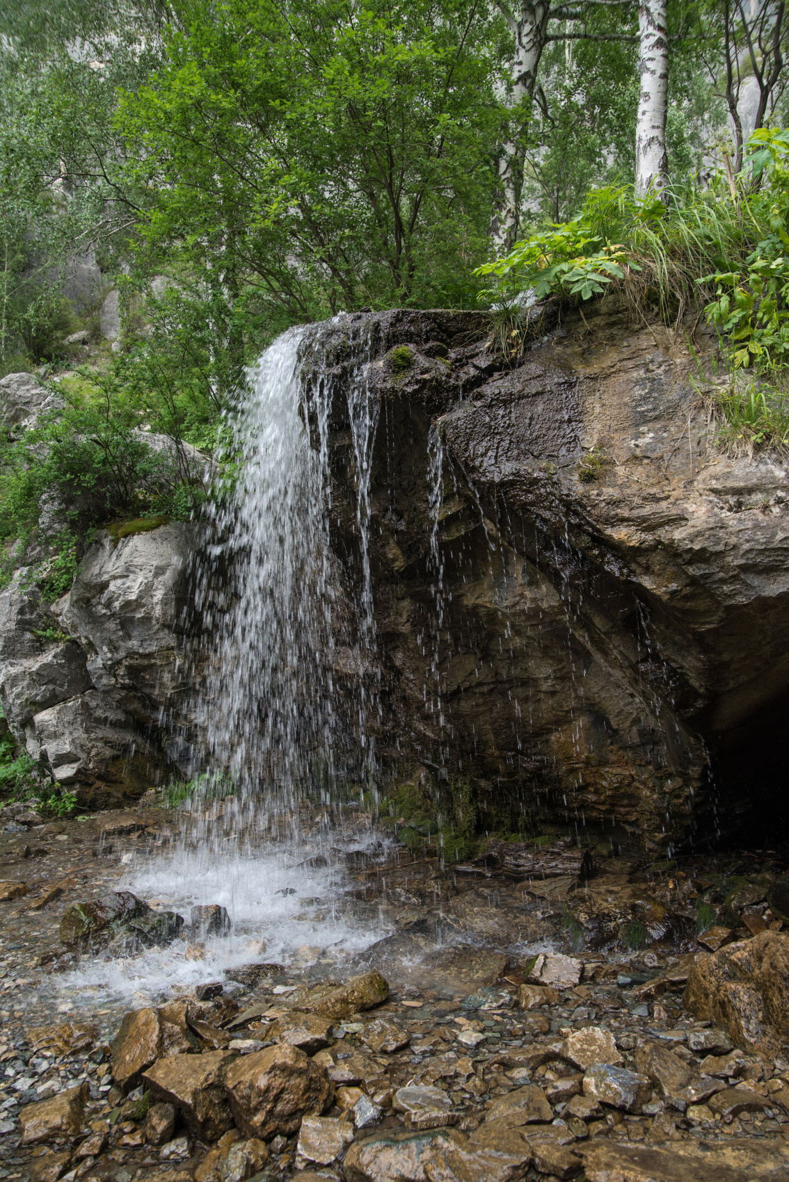 Алтай с севера на юг. Комфорт-тур (37/81)