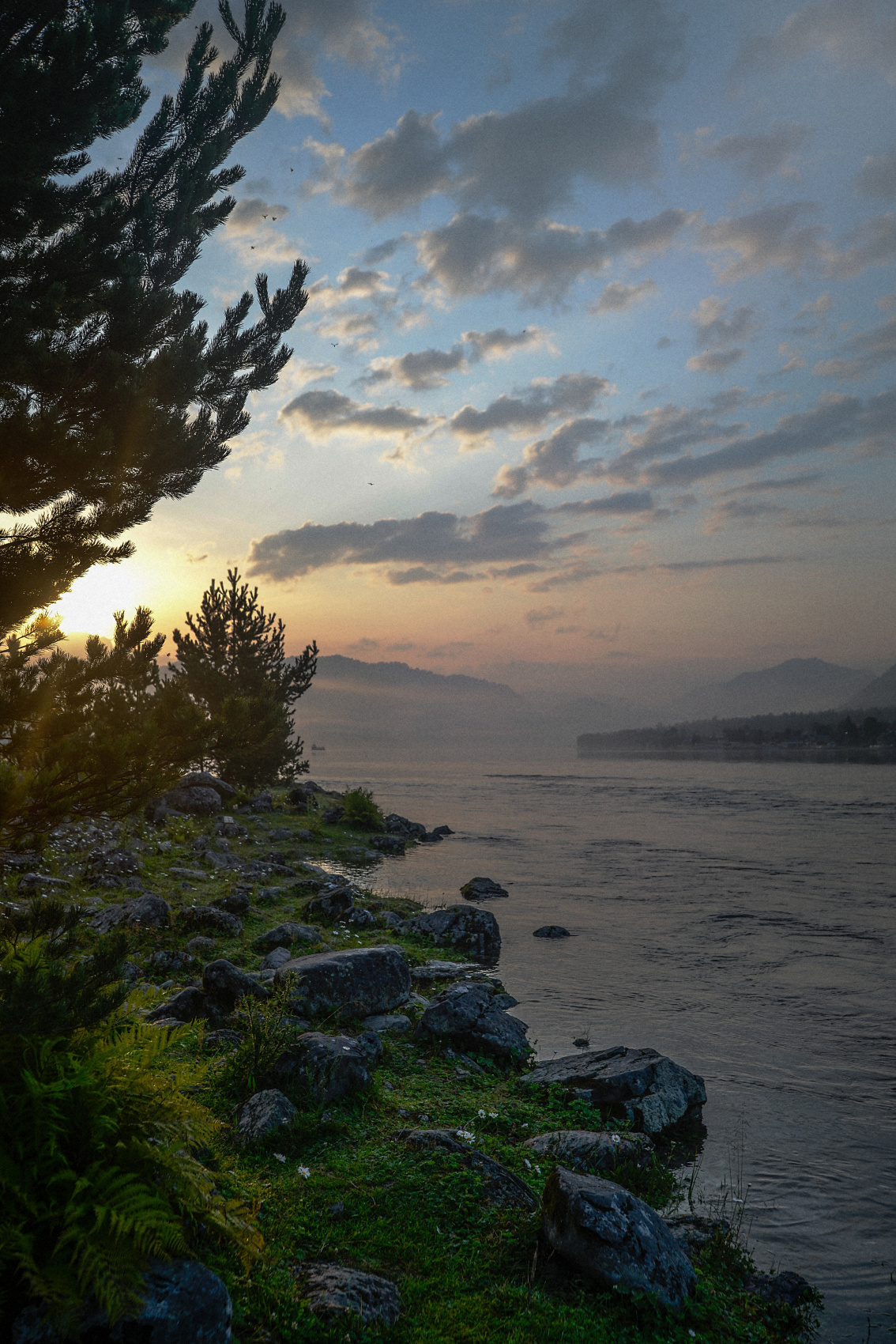 Алтай с севера на юг. Комфорт-тур (53/81)