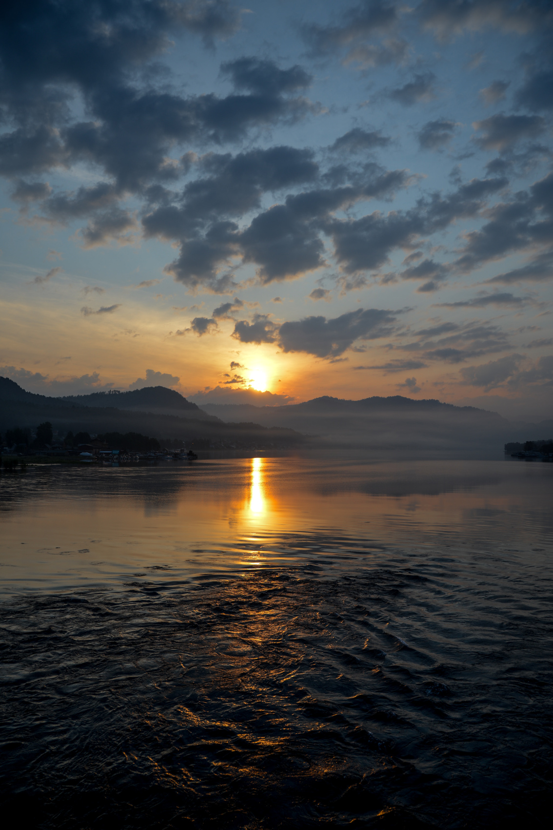 Алтай с севера на юг. Комфорт-тур (49/81)