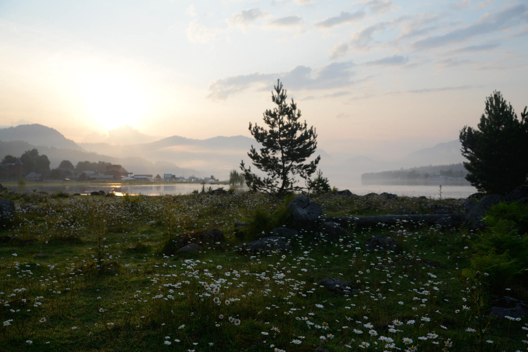 Алтай с севера на юг. Комфорт-тур (51/81)