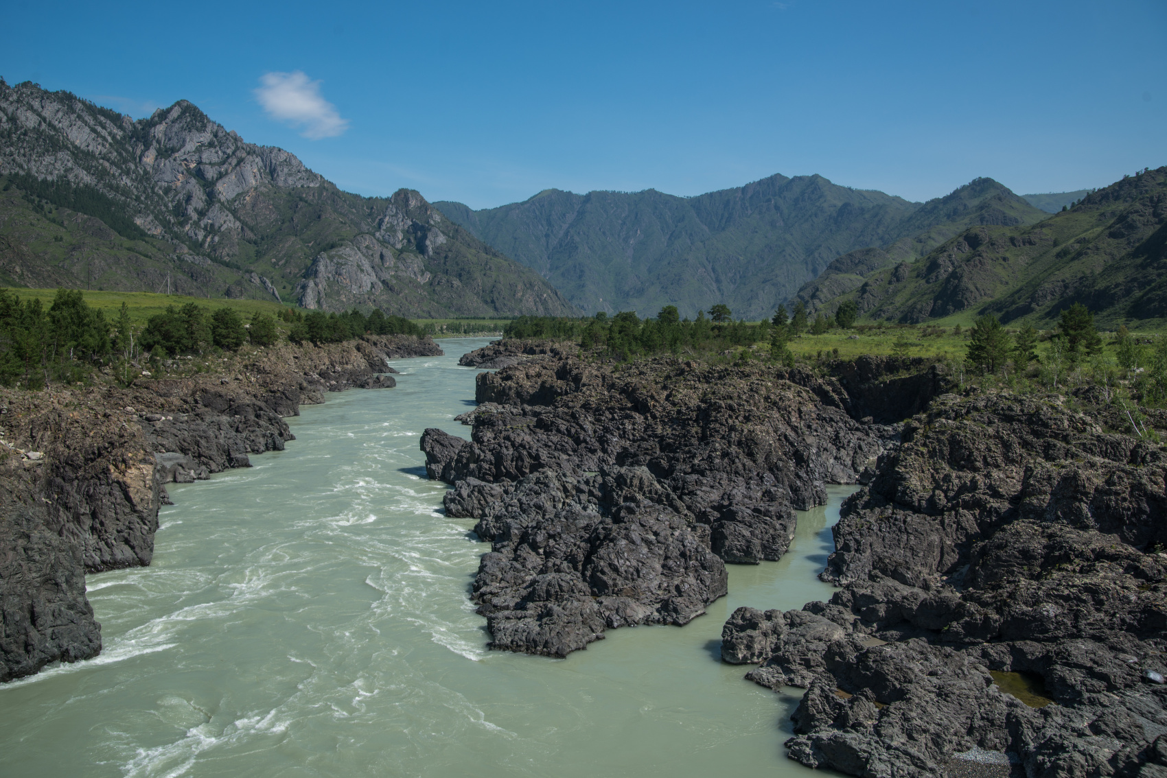 Алтай с севера на юг. Комфорт-тур (28/81)