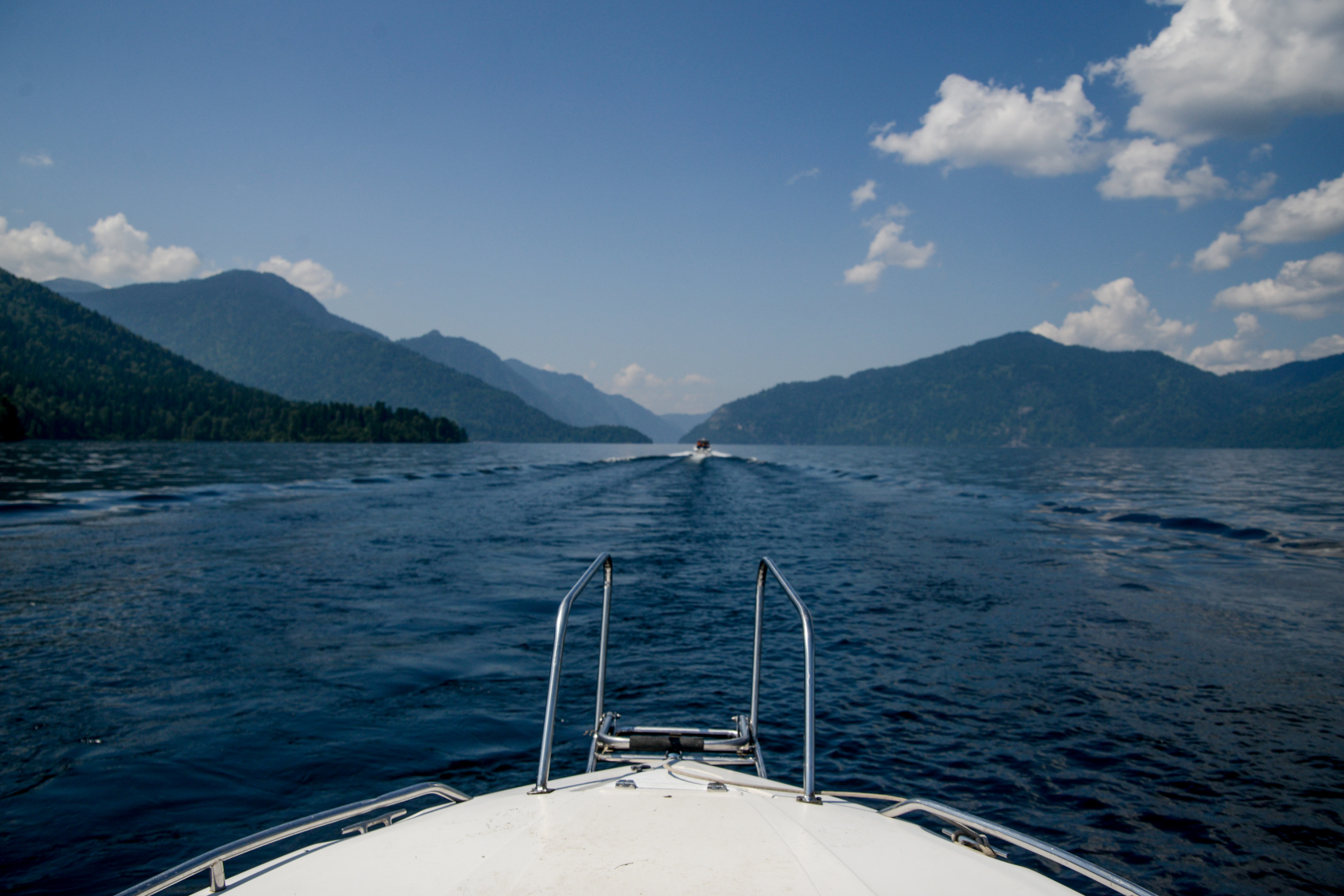 Алтай с севера на юг. Комфорт-тур (60/81)