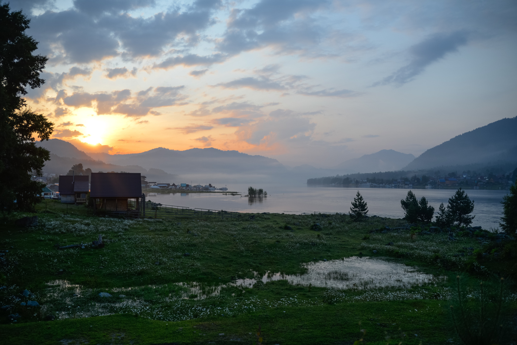 Алтай с севера на юг. Комфорт-тур (48/81)