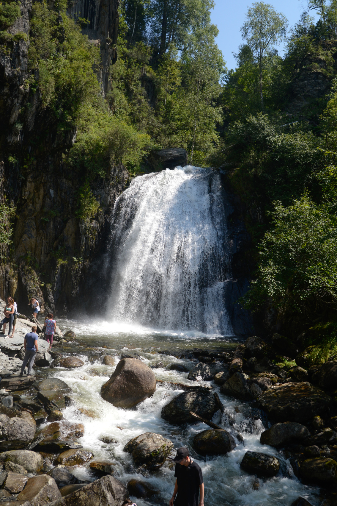Алтай с севера на юг. Комфорт-тур (58/81)