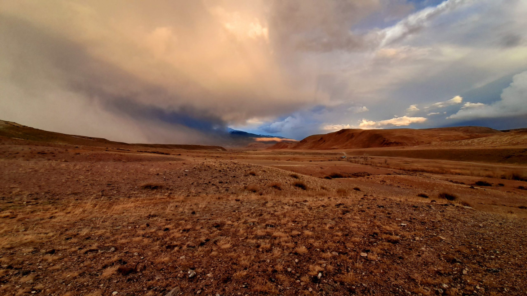 Алтай с севера на юг. Комфорт-тур (6/81)