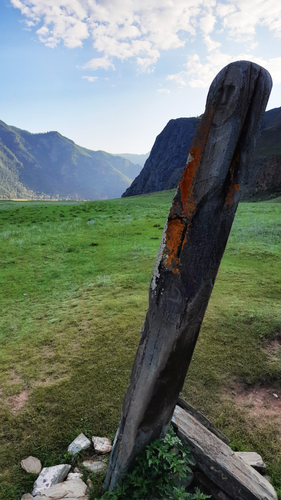 Алтай с севера на юг. Комфорт-тур (10/81)