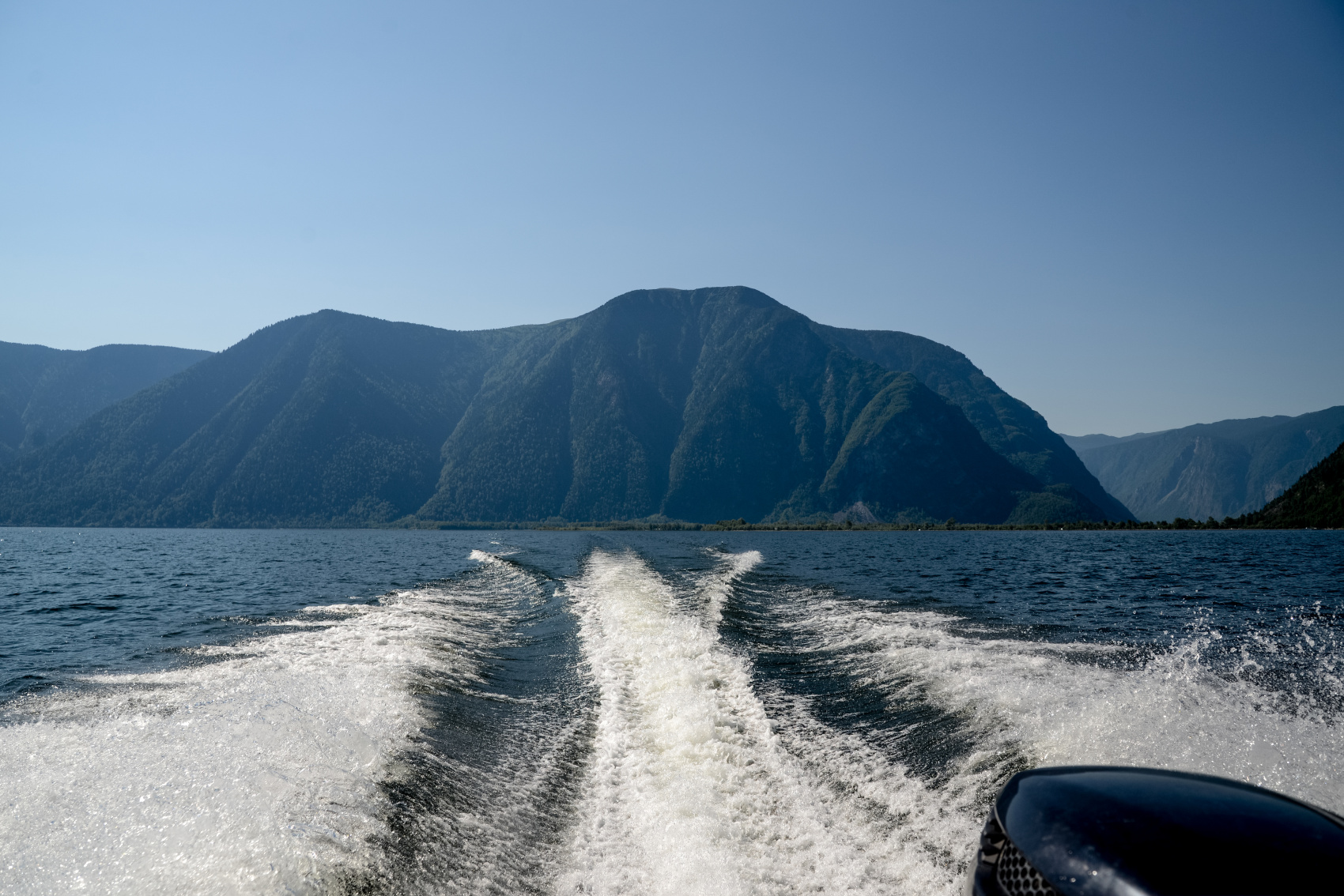 Алтай с севера на юг. Комфорт-тур (46/81)